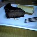 ハバネロケーキ。