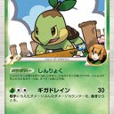 やる気ナエトル