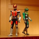 劇場版　超・仮面ライダー電王＆ディケイド