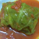 ロールキャベツ