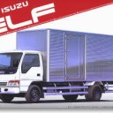 痛車　MTG緑編　その１