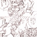 充分すぎる異端度だ