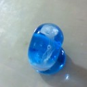 トンボ玉　初クラゲ