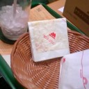 お腹空いてたんです。