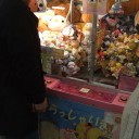 食事、到着