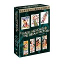 「Classic Musicals from the Dream Factory, Vol. 2 」到着。