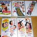 「Classic Musicals from the Dream Factory, Vol. 2 」到着。