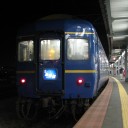 特急北斗星