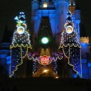 東京ディズニーランド