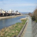 四条へ