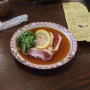 湯豆腐