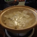 湯豆腐