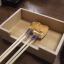清水寺に向かう