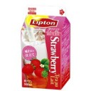 リプトンストロベリーティーオレ
