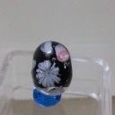 トンボ玉　クズ玉～