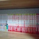 本棚整理