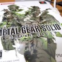 MGS3 [2420号]
