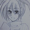 なのはさんは心がキラキラしなくなったんですかね？