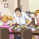 幸せグッドだお