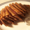 鴨肉のロースト☆　　　　