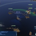 略奪海賊艦隊の討伐要請