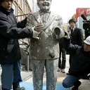 カーネル・サンダース完全体