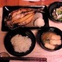 今晩のおかず