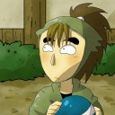 三之助描いたぜー！