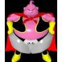 ゴクウより魔人ブー・・・・