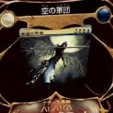 ジャッジ褒賞《暗黒の儀式》　とか　綺麗なお姉さん《光明の天使》　とか　アラーラの再誕エントリーセット　とか　新カード情報いろいろ　