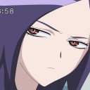 目ばかり大きくて僕の好みじゃないが…