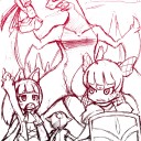 全ての竜を掘り尽くせ