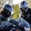 バイクは危ないですから気を付けて欲しい・・