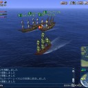 オスマン交信５日目。