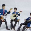 勃たない・・・