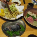 朋有り　遠方より来たる・・・・