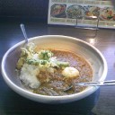 チャオチーナの丼と悩める天才