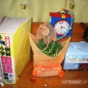 幸せどまんなか市！　“４月初旬ノ赤紙来ル”　の巻
