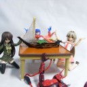 ちょっと勃った