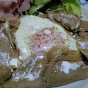 昨日を振り返る