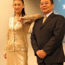 豪邸妻・・
