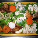 ムカっとしなけりゃ意味がない　“オカアサン特製妄想弁当”　の巻