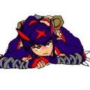 どくどくぞんび