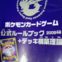 公式ルールブック＋デッキ構築理論