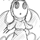 引っこ抜かれて、あなただけについて行く