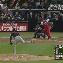 イチロー・・・長いトンネル抜けヒット！
