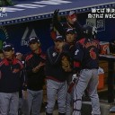 0-4！！