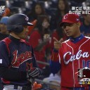 イチロー スリーベース