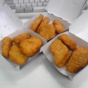 真・ナゲット無双