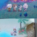 セブンスドラゴン